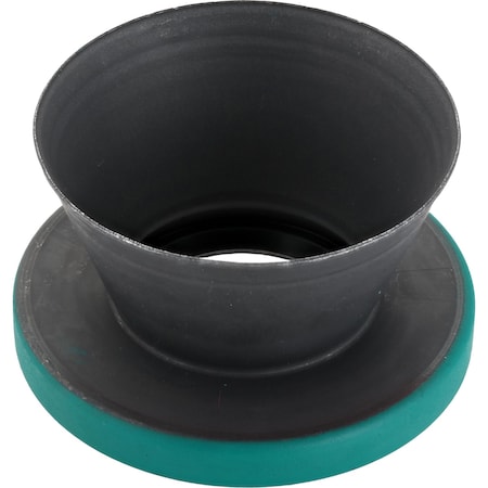 Spicer Axle Tube Seal - Left Side 49489